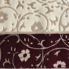 Шерстяний килим Nepal 0004F bordo - Висока якість за найкращою ціною в Україні зображення 5.